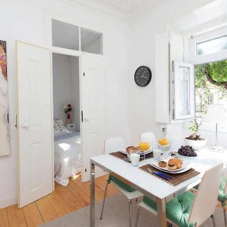Beatiful Alfama, Charming Apartment Lisboa Εξωτερικό φωτογραφία