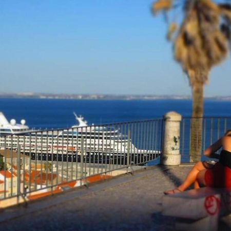 Beatiful Alfama, Charming Apartment Lisboa Εξωτερικό φωτογραφία