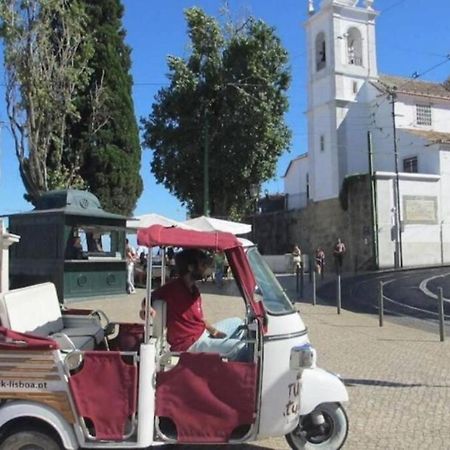 Beatiful Alfama, Charming Apartment Lisboa Εξωτερικό φωτογραφία