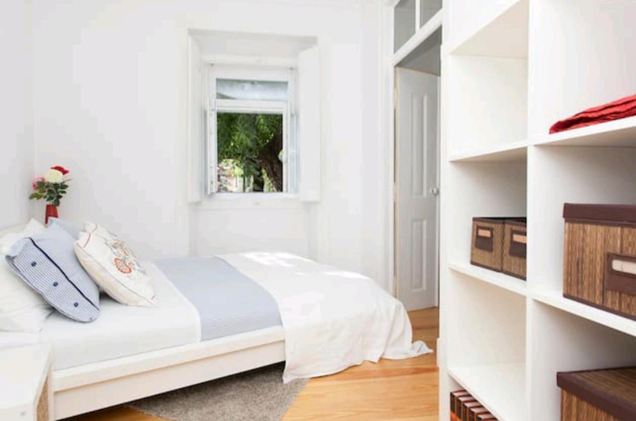Beatiful Alfama, Charming Apartment Lisboa Εξωτερικό φωτογραφία