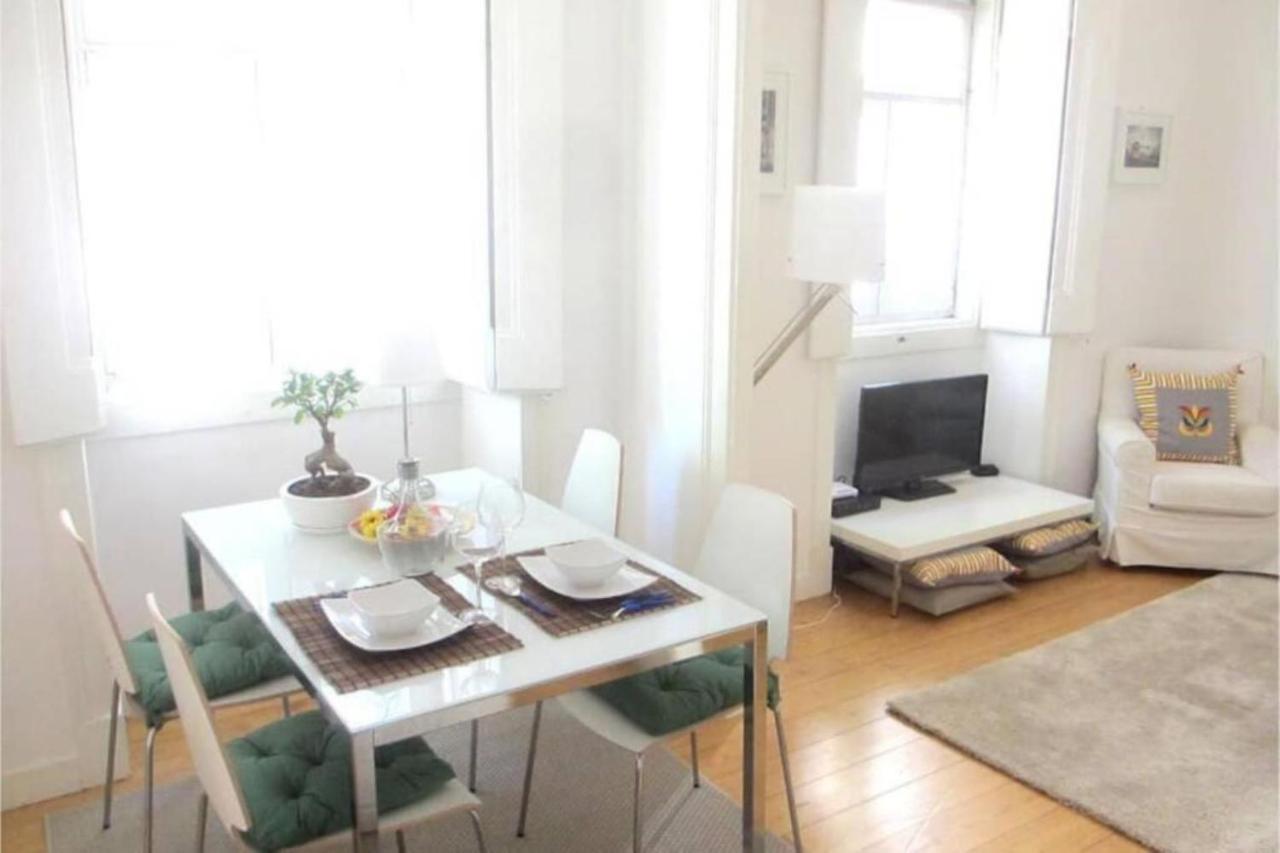 Beatiful Alfama, Charming Apartment Lisboa Εξωτερικό φωτογραφία