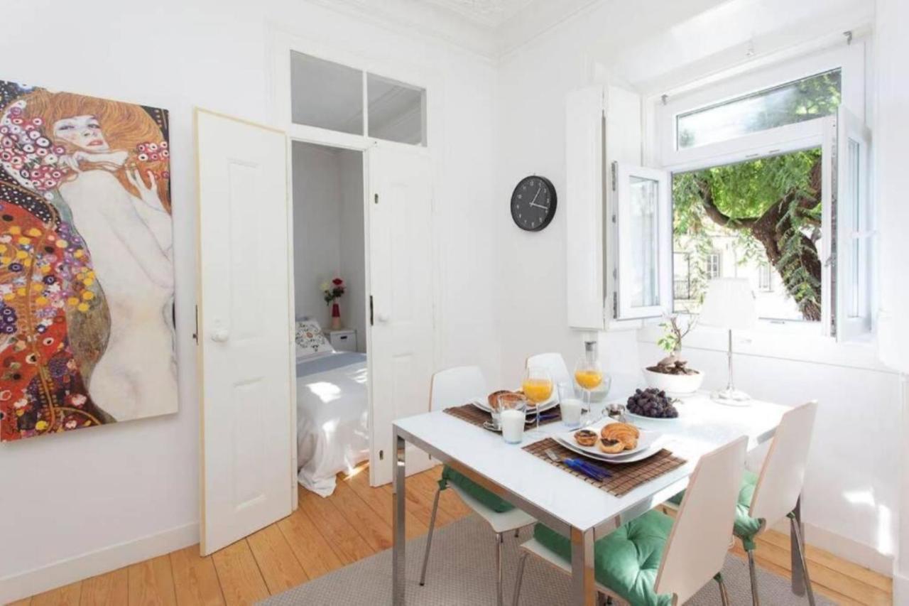 Beatiful Alfama, Charming Apartment Lisboa Εξωτερικό φωτογραφία