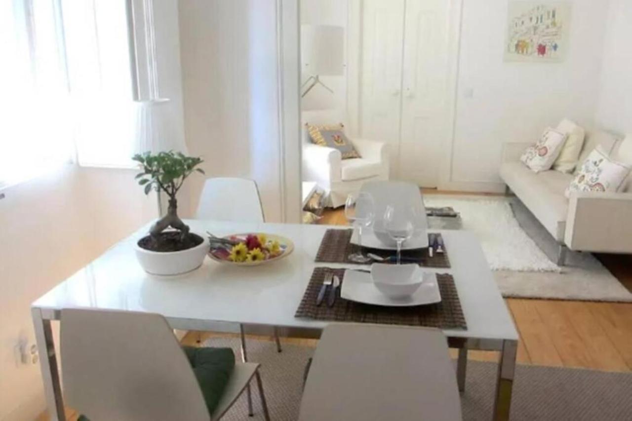 Beatiful Alfama, Charming Apartment Lisboa Εξωτερικό φωτογραφία